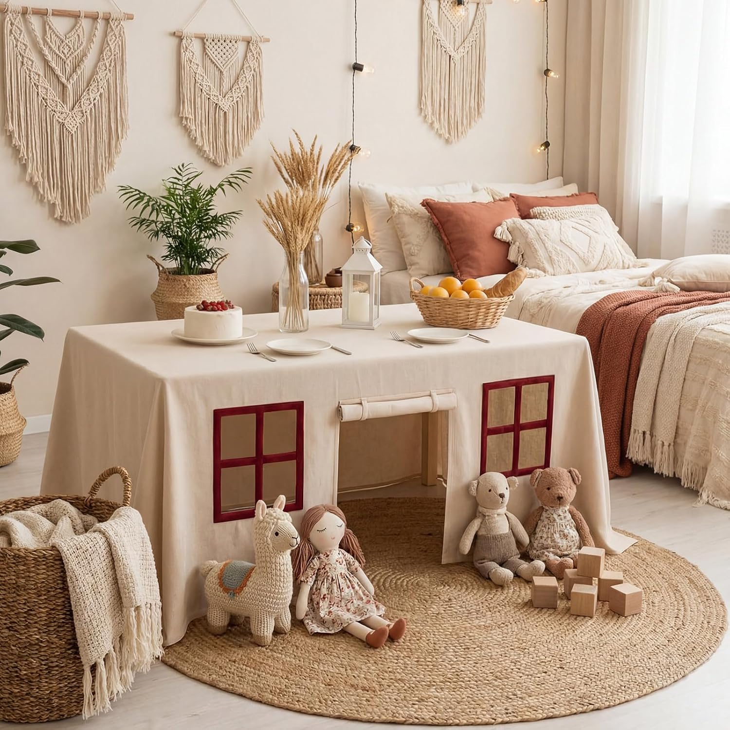 Large Tablecloth Game Room Chi - Home Textiles Today News review and price