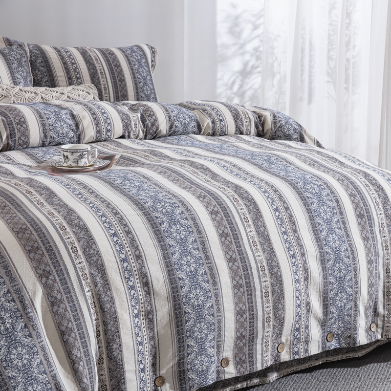 Double Layer Yarn 100% Cotton  - Home Textiles Europe review and price