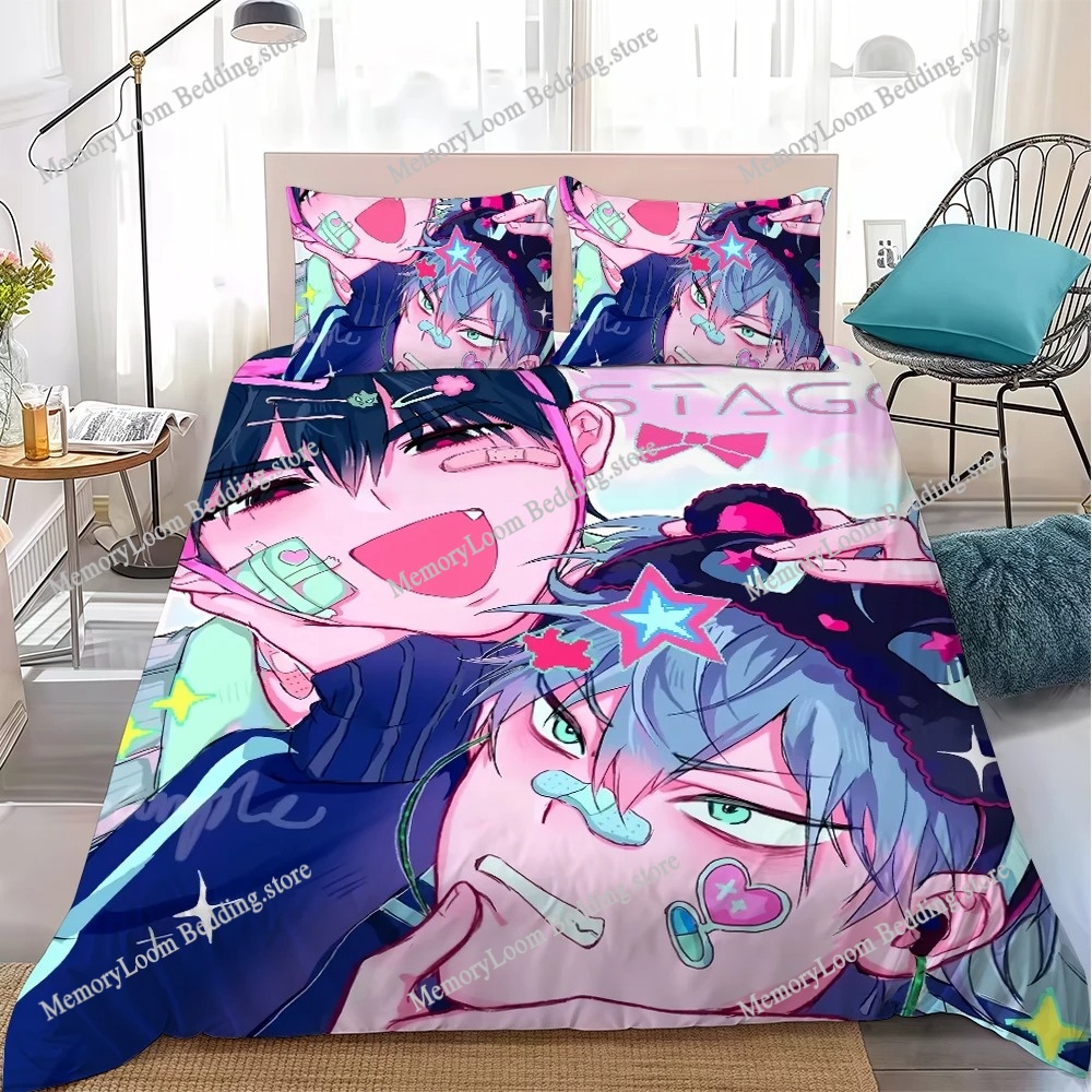 A-Alien Stage Ivan Till Cool D - Home Textiles Europe review and price