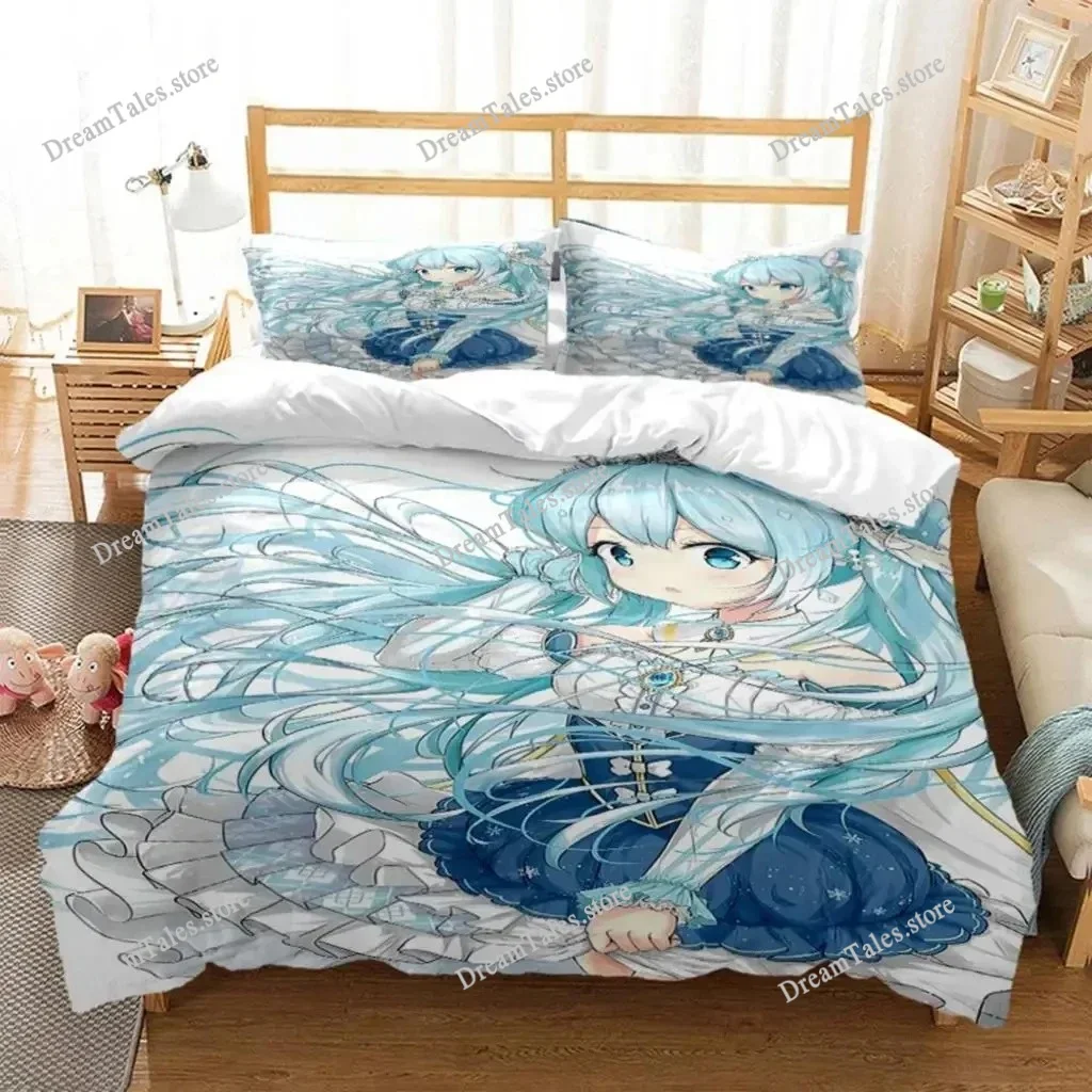 3D Printed Anime Princess Girl - Home Textiles Europe review and price