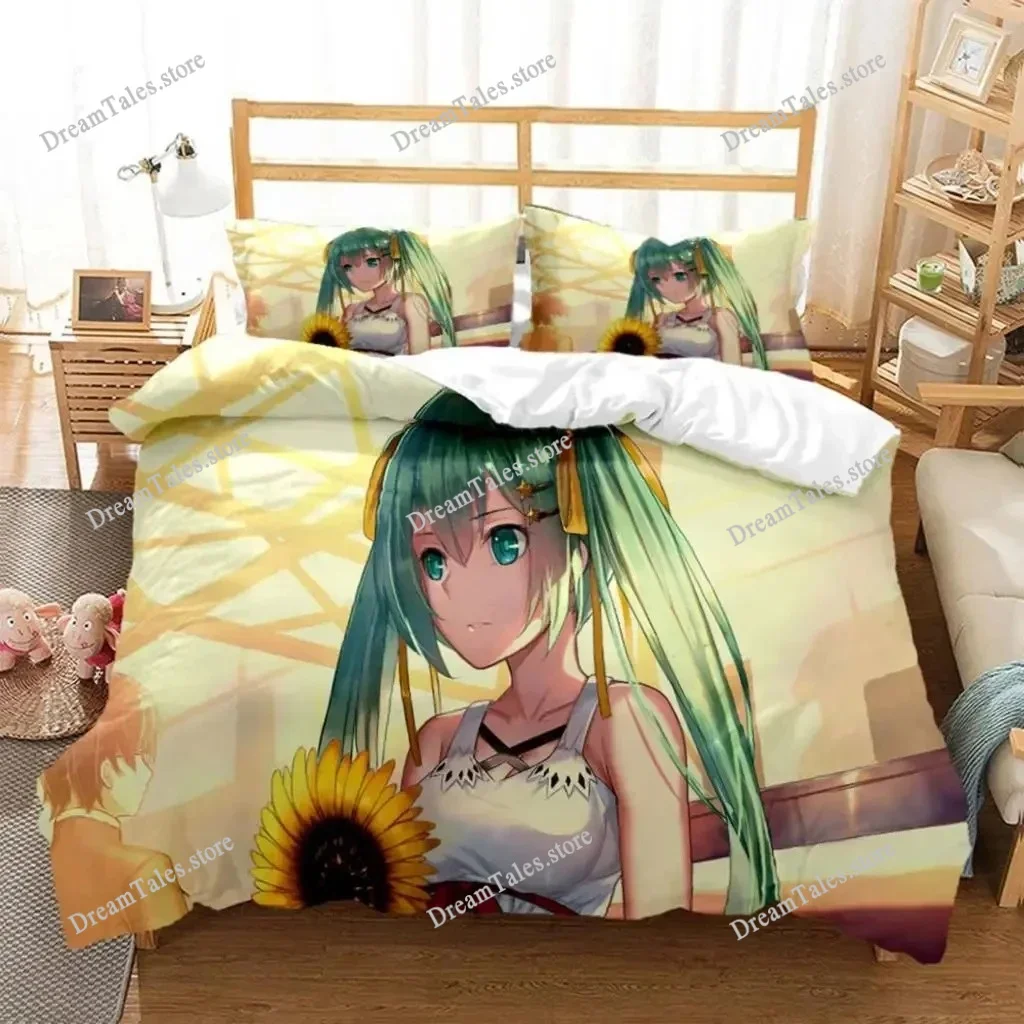 3D Printed Anime Princess Girl - Home Textiles Europe review and price