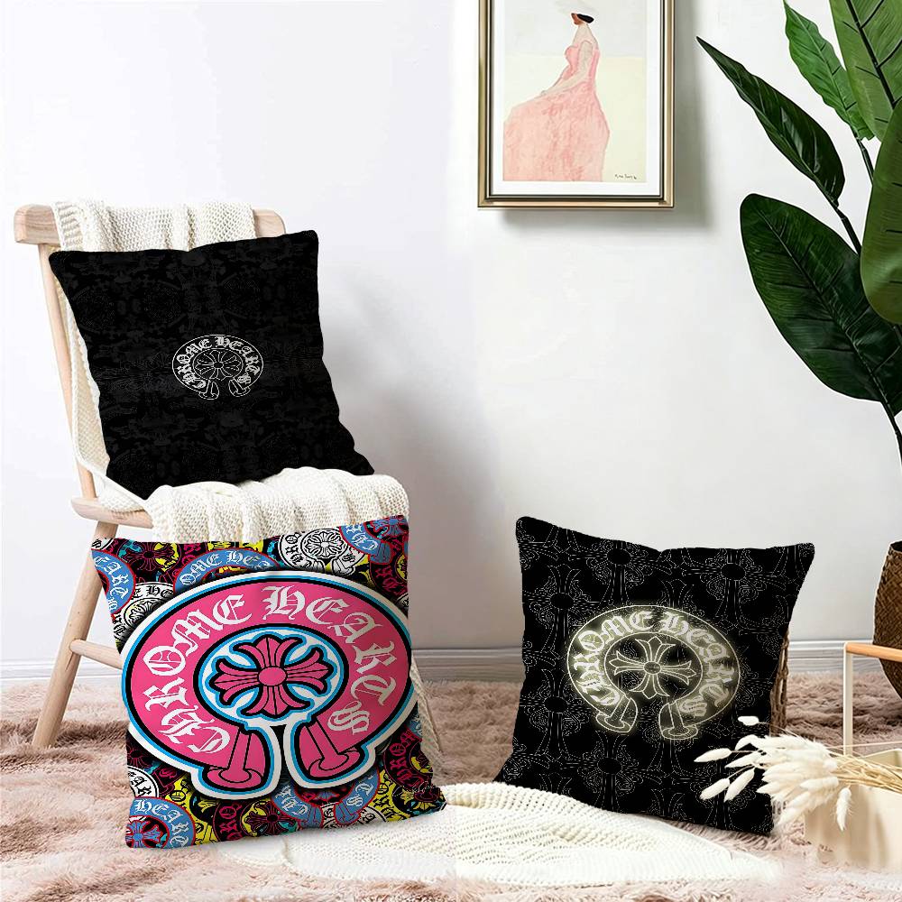C-Chrome Fashion H-Hearts Luxu - Home Textiles Luxury review and price