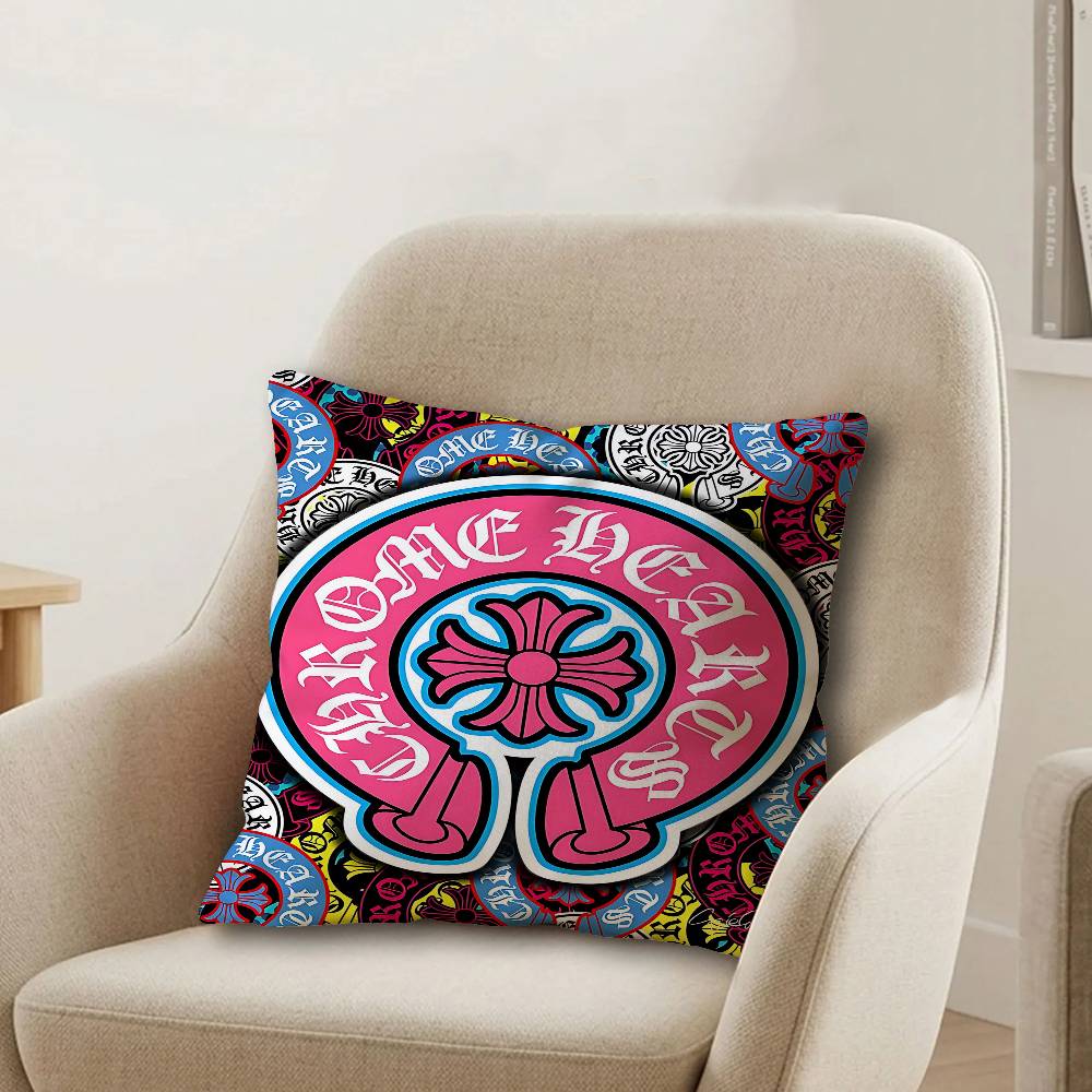 C-Chrome Fashion H-Hearts Luxu - Home Textiles Luxury review and price