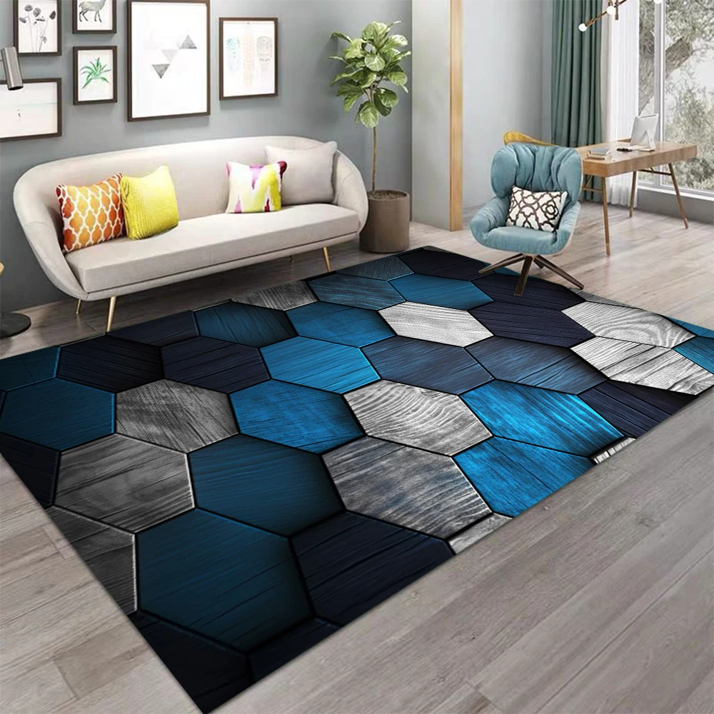 Simple Big Carpet Cartoon Livi - Home Textiles Rug review and price