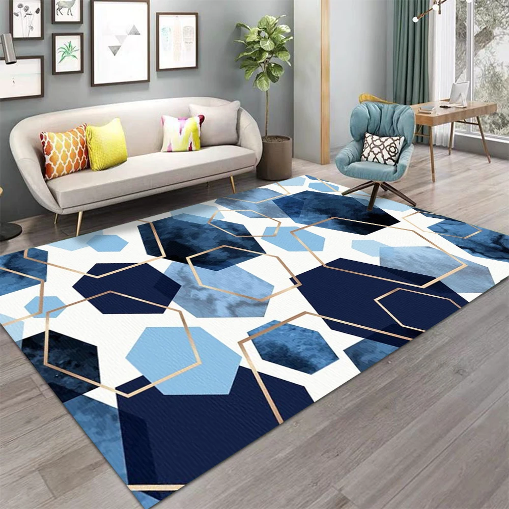 Simple Big Carpet Cartoon Livi - Home Textiles Rug review and price