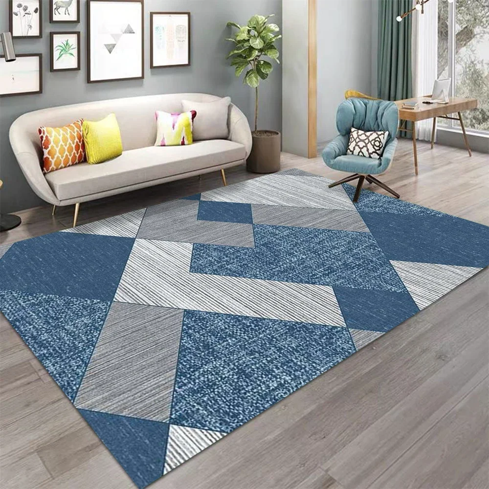 Simple Big Carpet Cartoon Livi - Home Textiles Rug review and price