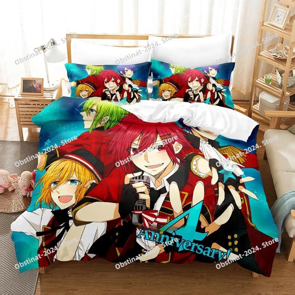 New 3d Print Anime Marginal #4 - Home Textiles Bedding review and price