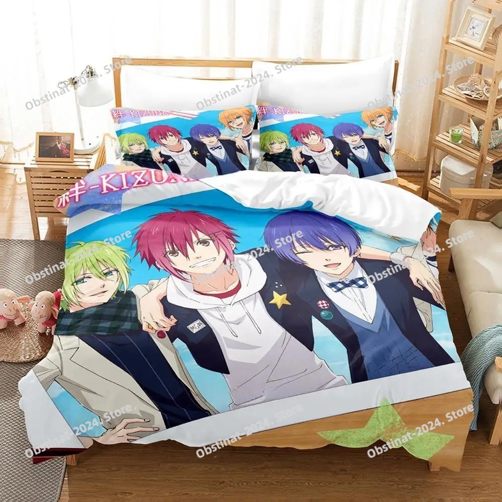 New 3d Print Anime Marginal #4 - Home Textiles Bedding review and price